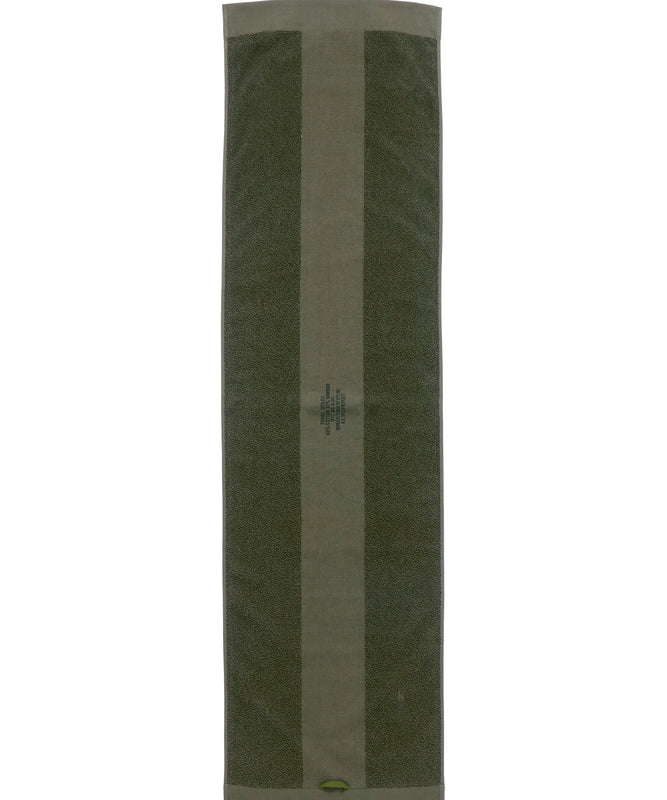 FACE TOWEL
