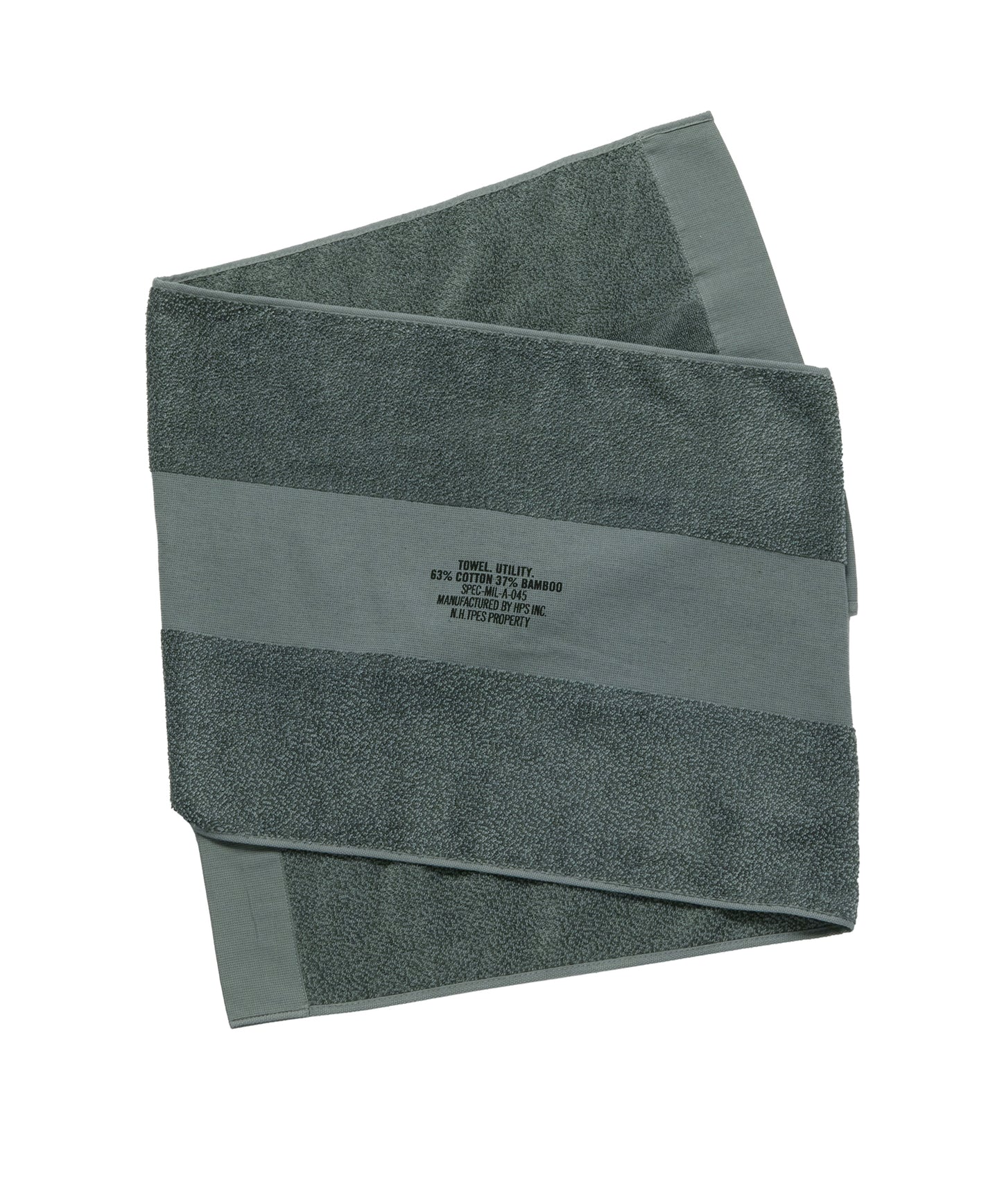 FACE TOWEL