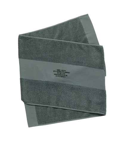 FACE TOWEL