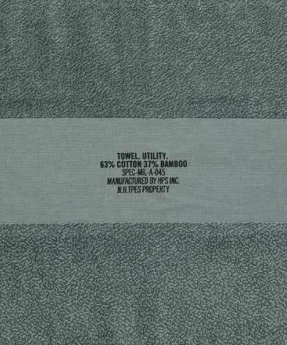 FACE TOWEL
