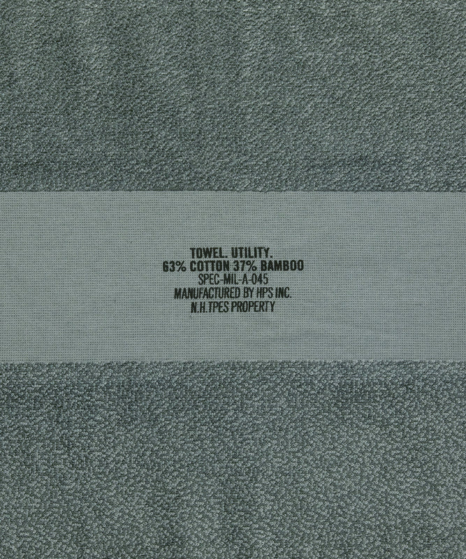FACE TOWEL