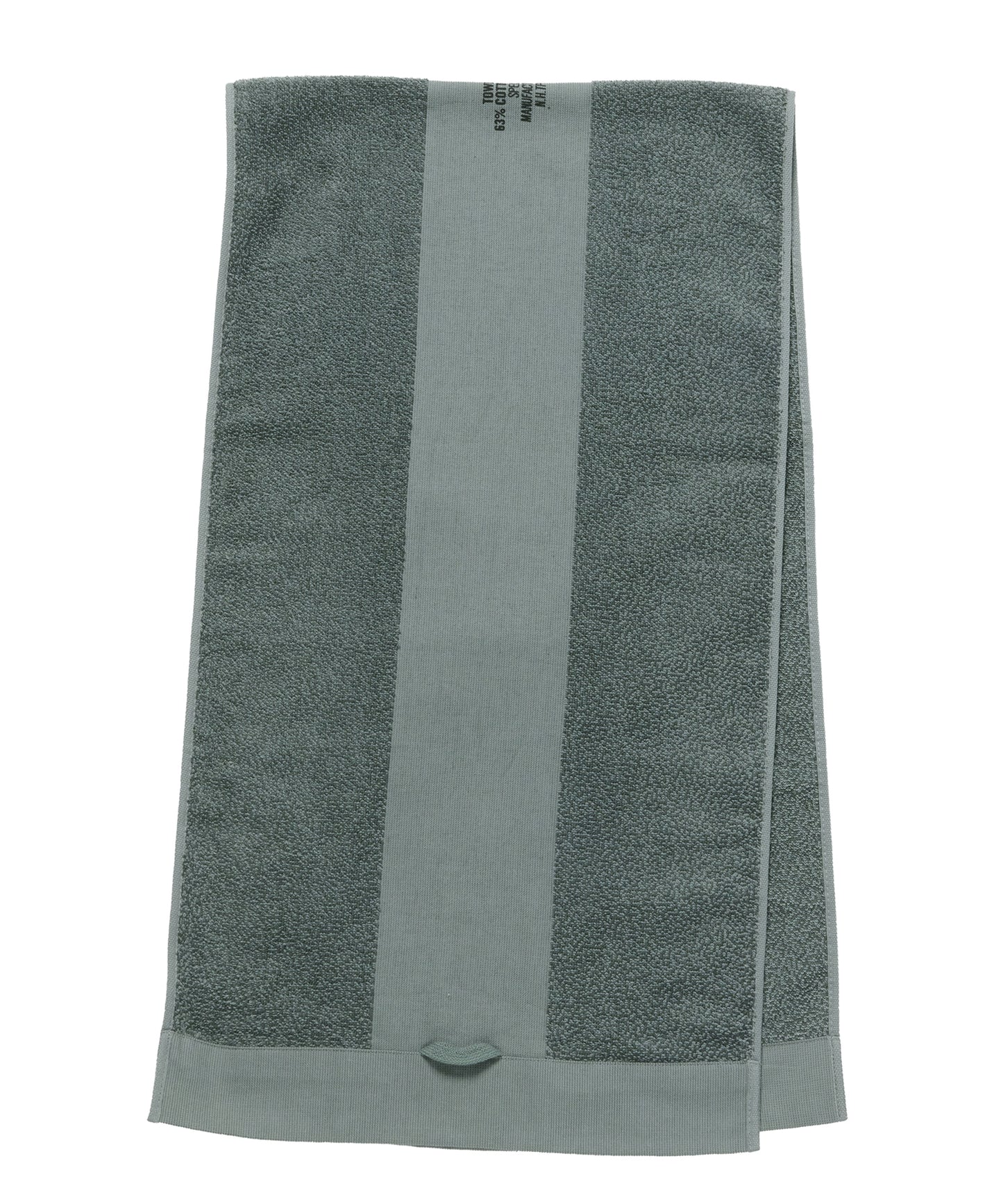 FACE TOWEL