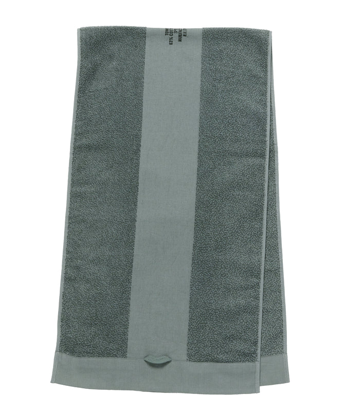 FACE TOWEL