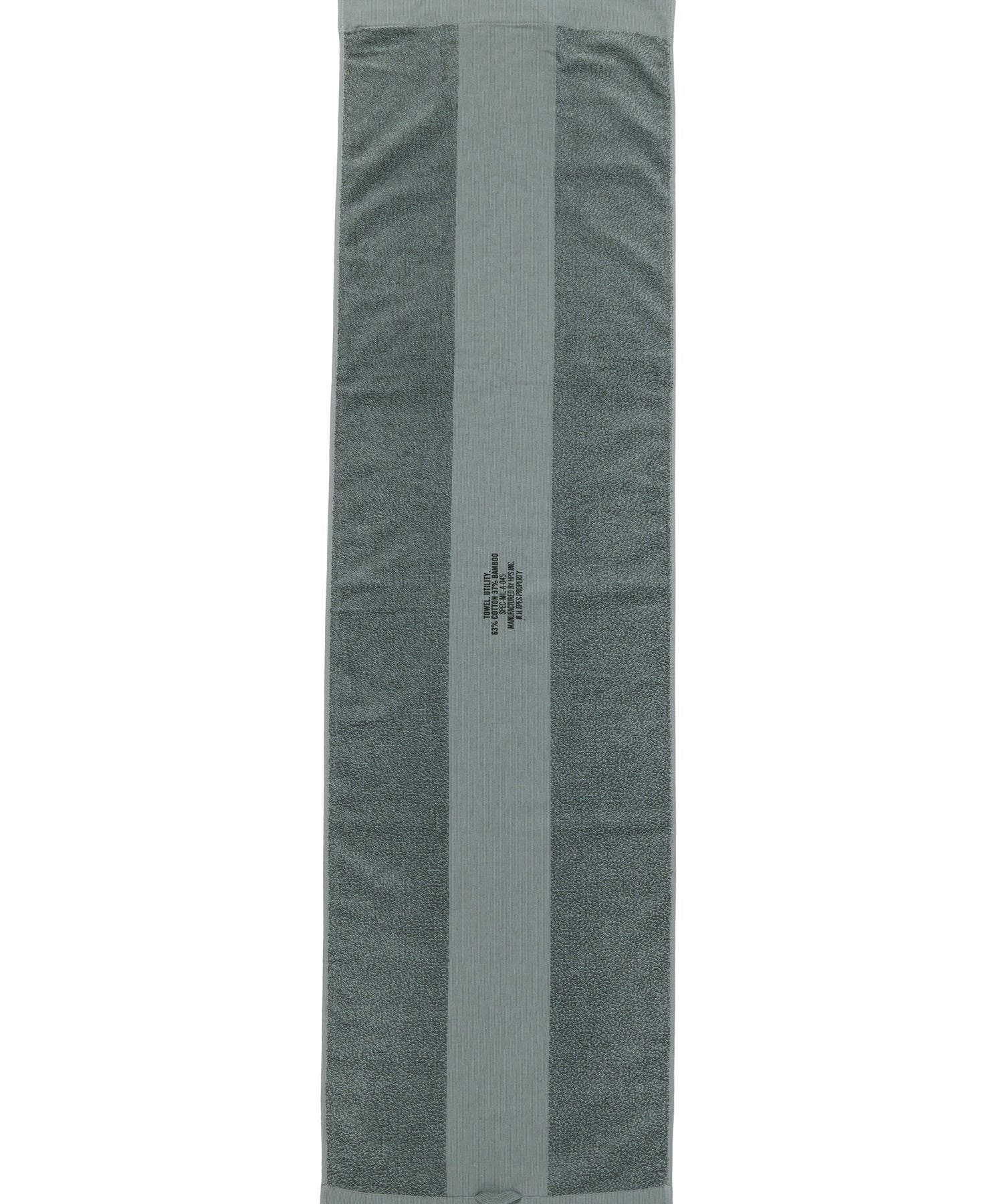 FACE TOWEL – N.HOOLYWOOD Official Online Store