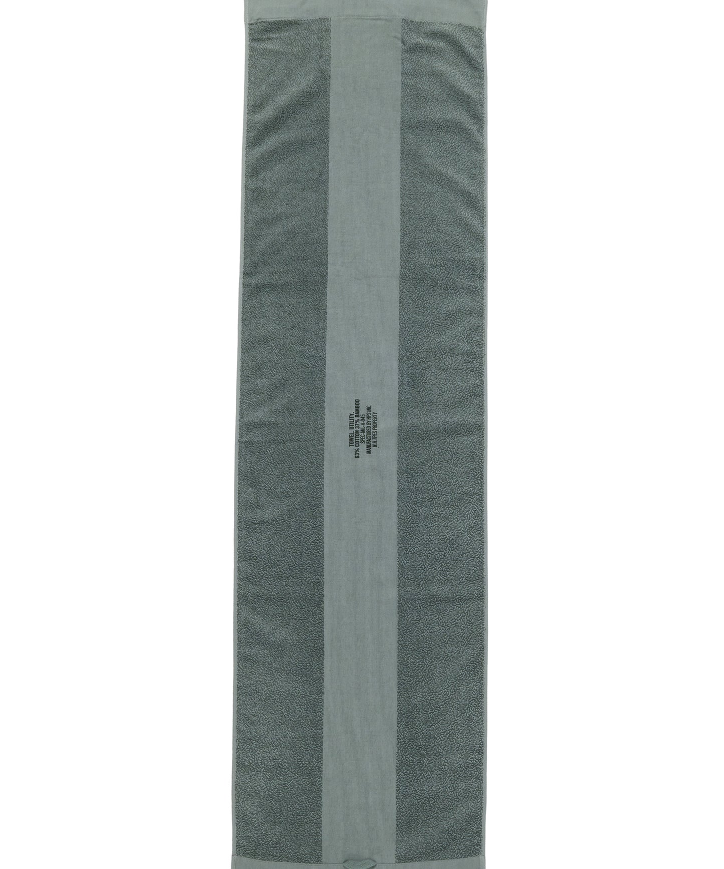 FACE TOWEL