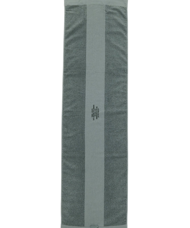 FACE TOWEL