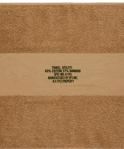 FACE TOWEL