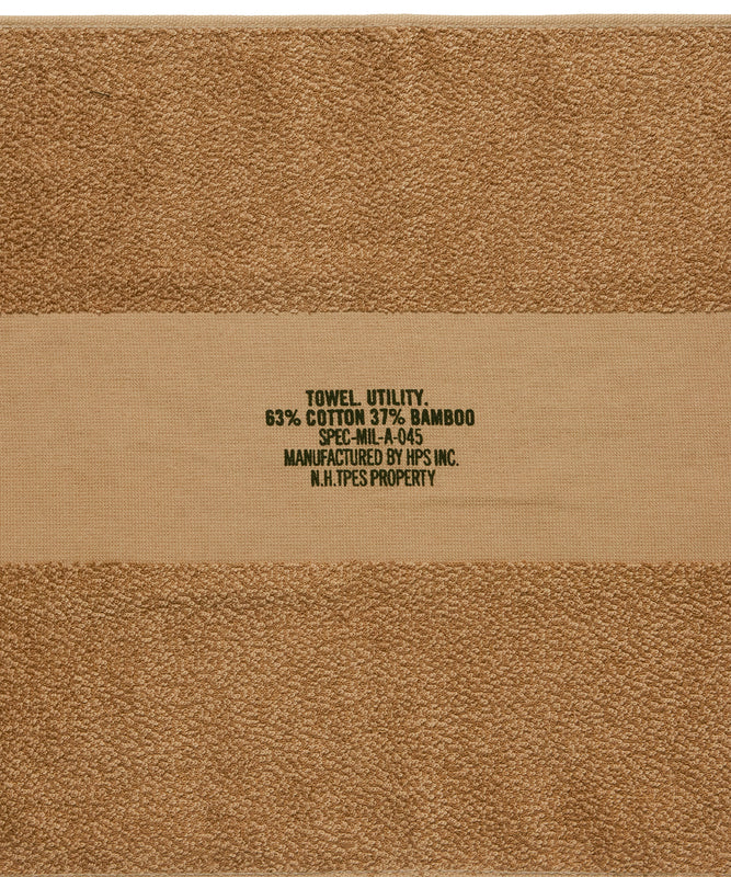 FACE TOWEL