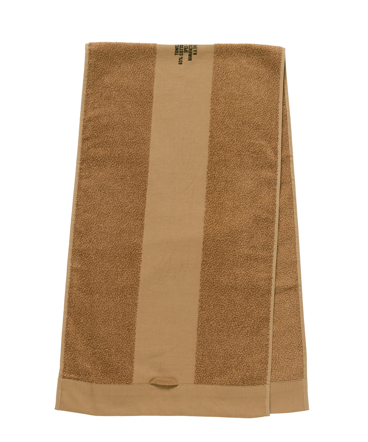 FACE TOWEL