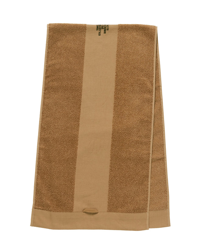 FACE TOWEL
