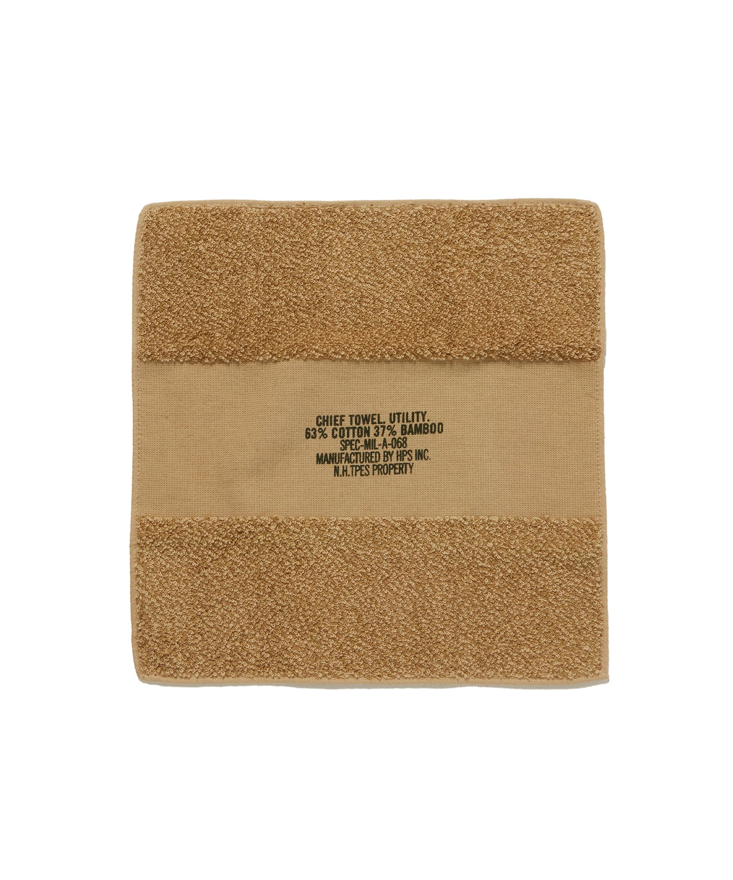 HAND TOWEL