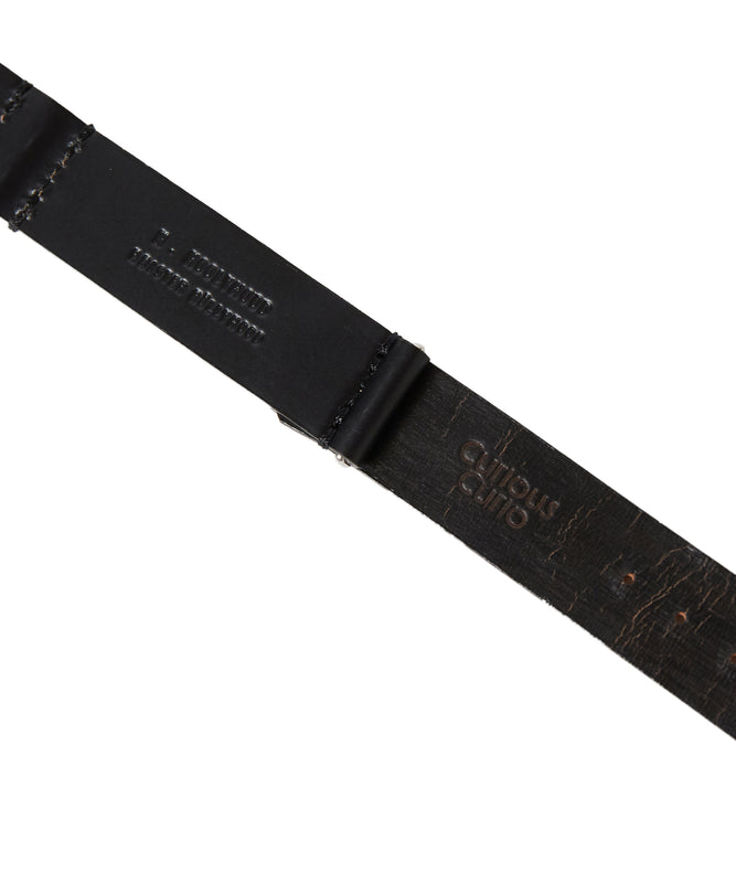 WATCH BELT