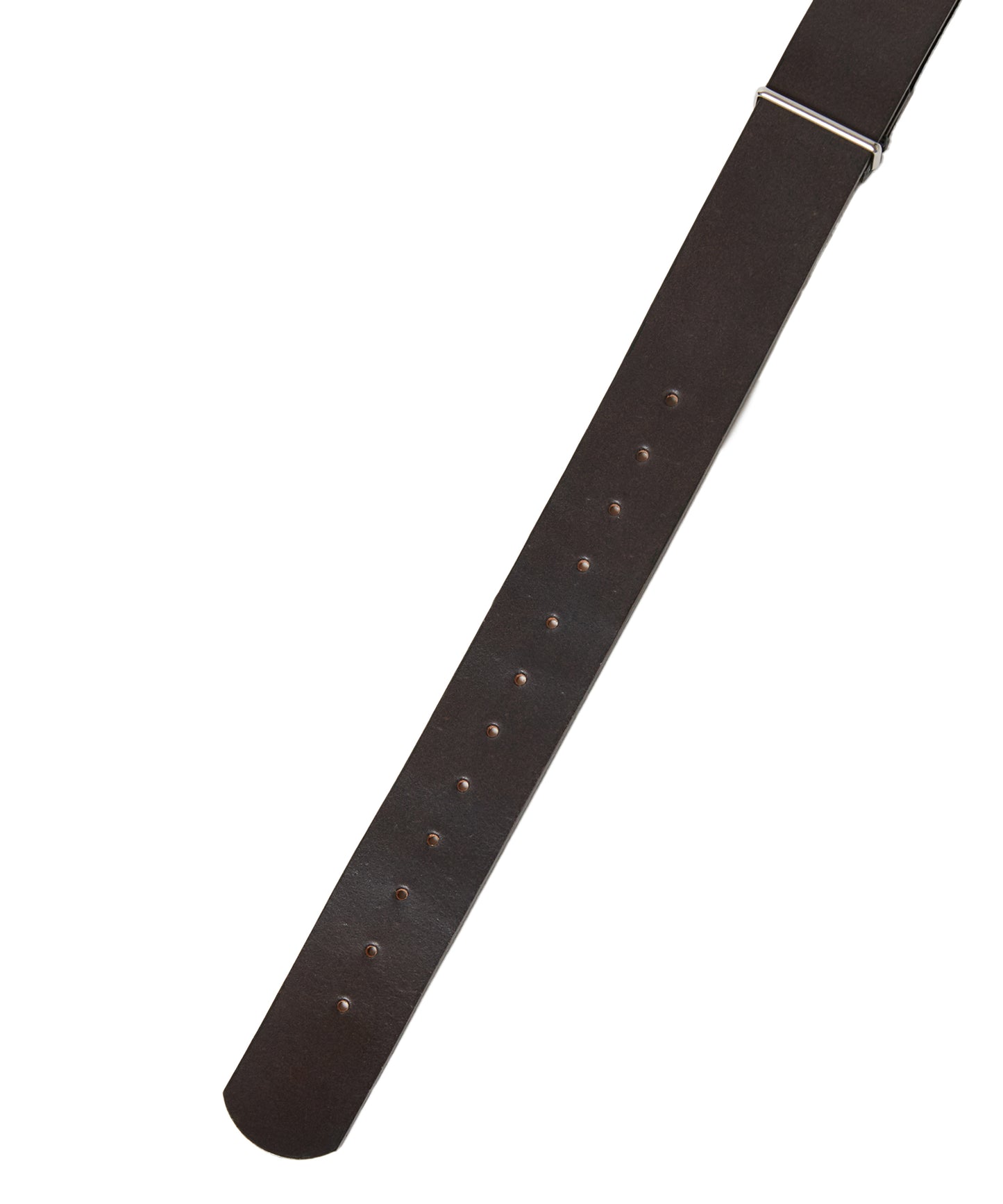 WATCH BELT
