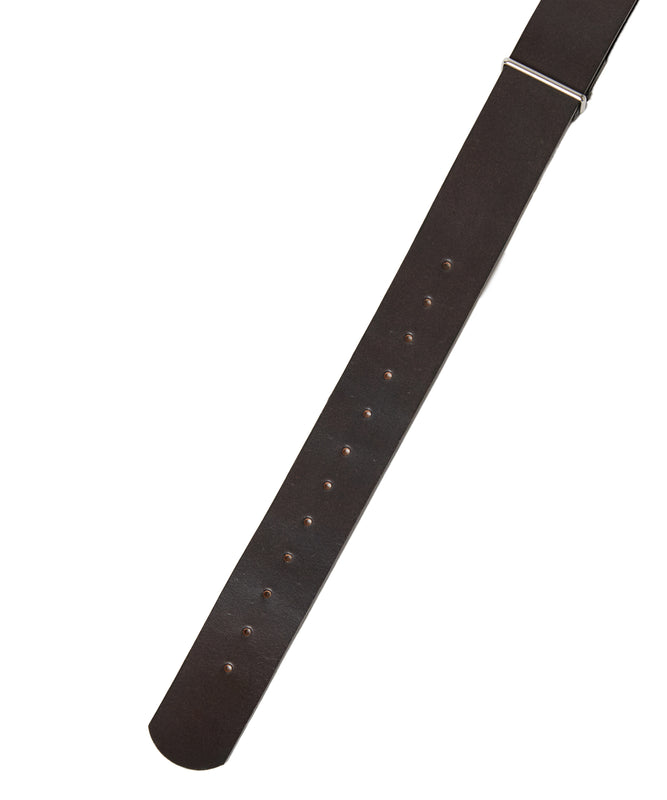 WATCH BELT