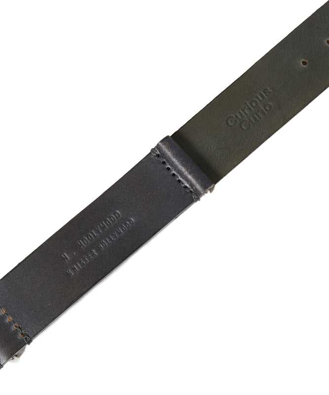 WATCH BELT