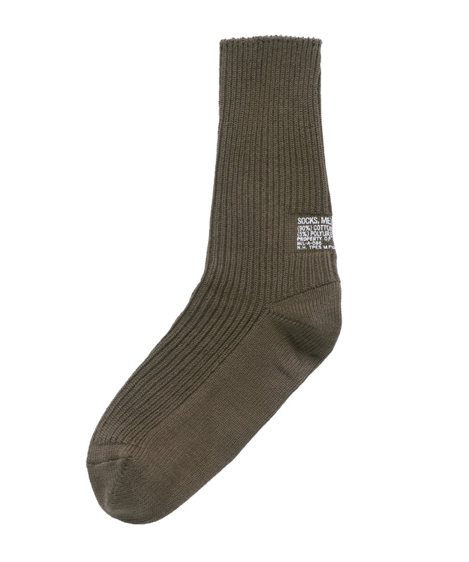 SOCKS