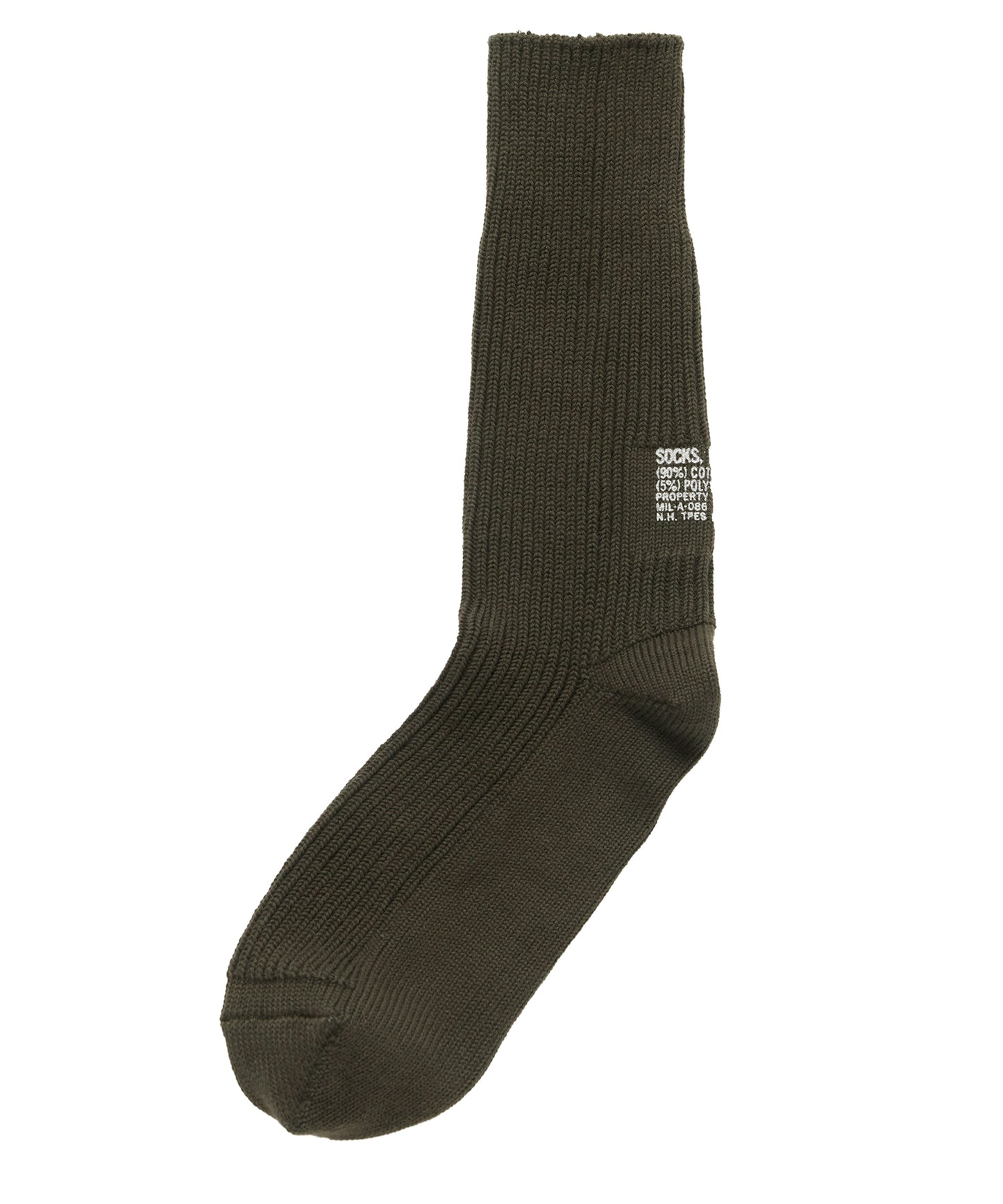 SOCKS