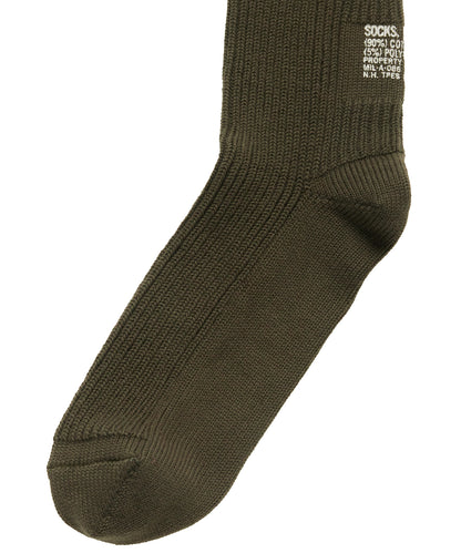 SOCKS
