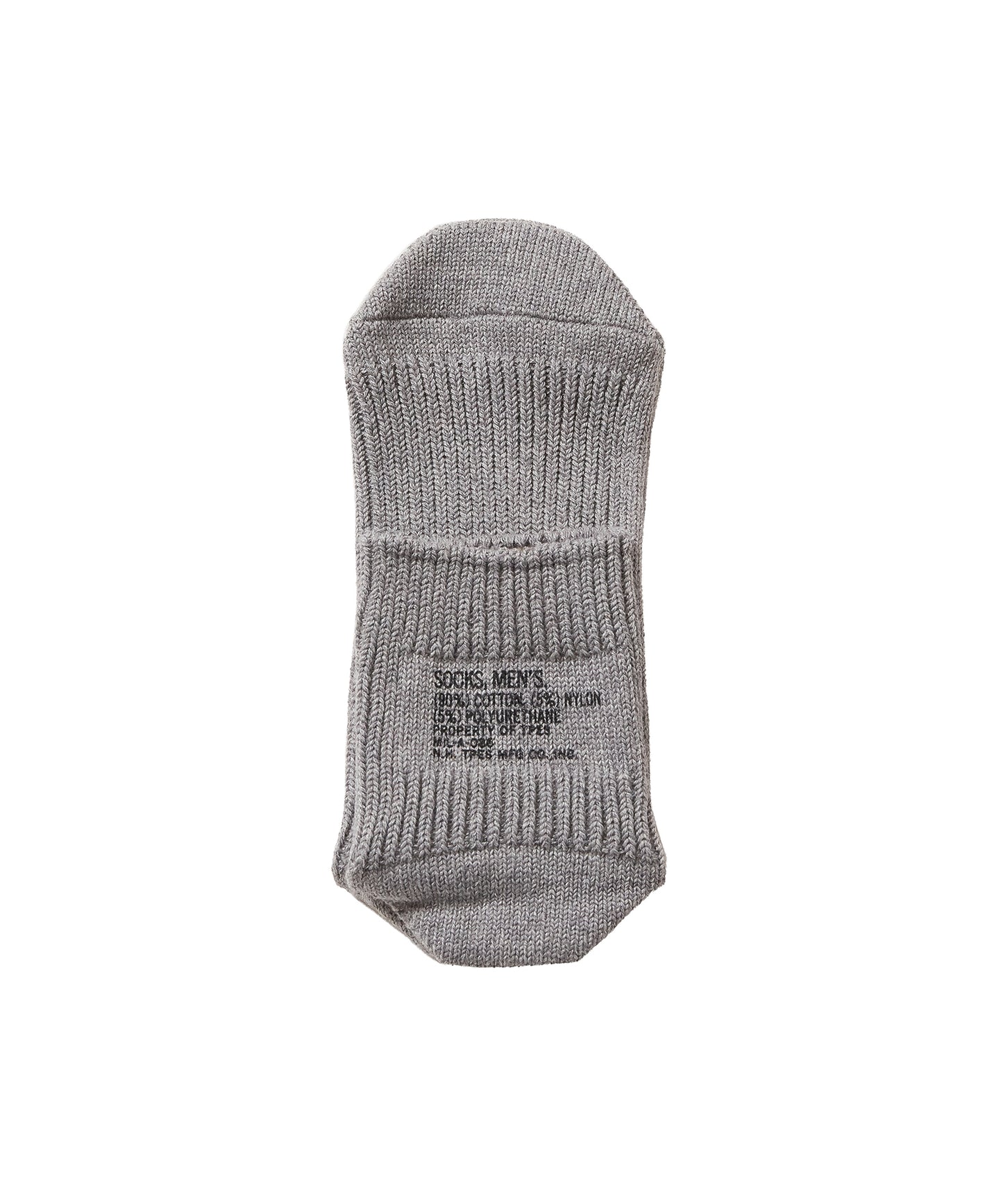 SHORT SOCKS