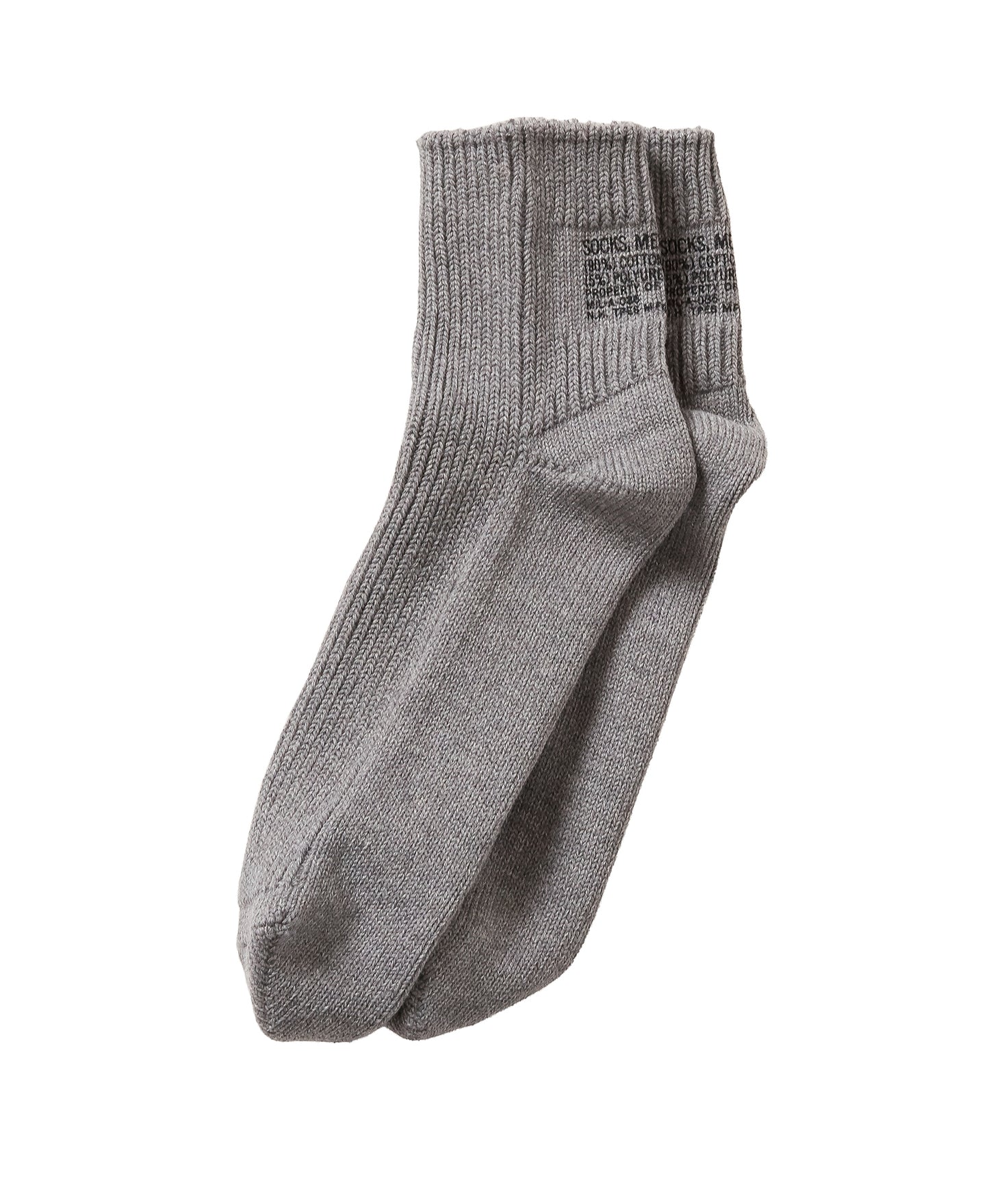 SHORT SOCKS