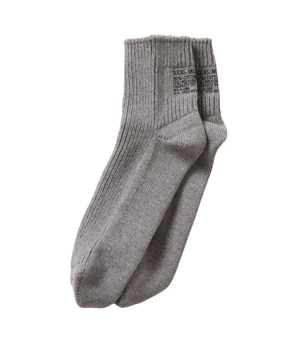 SHORT SOCKS