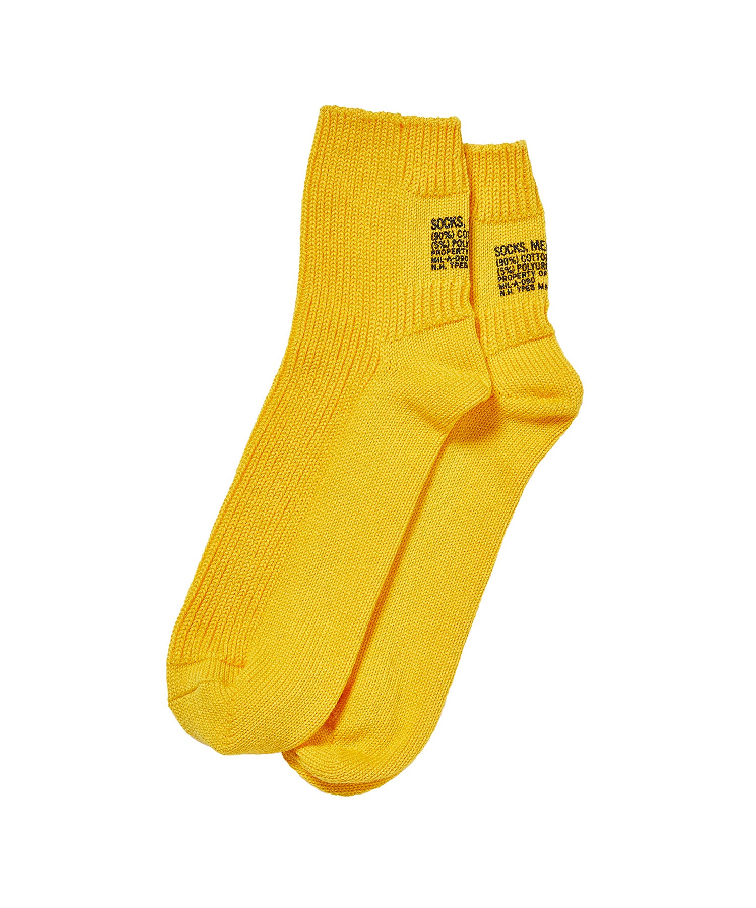 SHORT SOCKS – N.HOOLYWOOD Official Online Store
