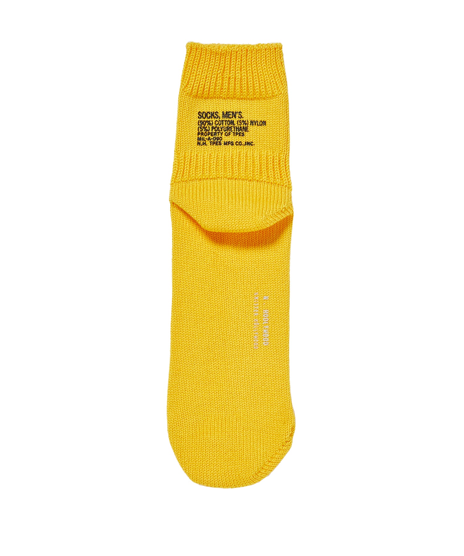 SHORT SOCKS – N.HOOLYWOOD Official Online Store