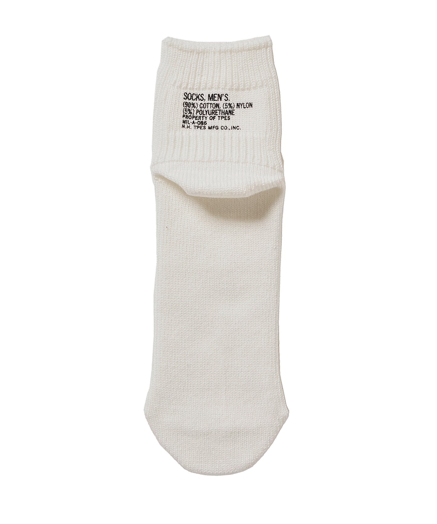 SHORT SOCKS