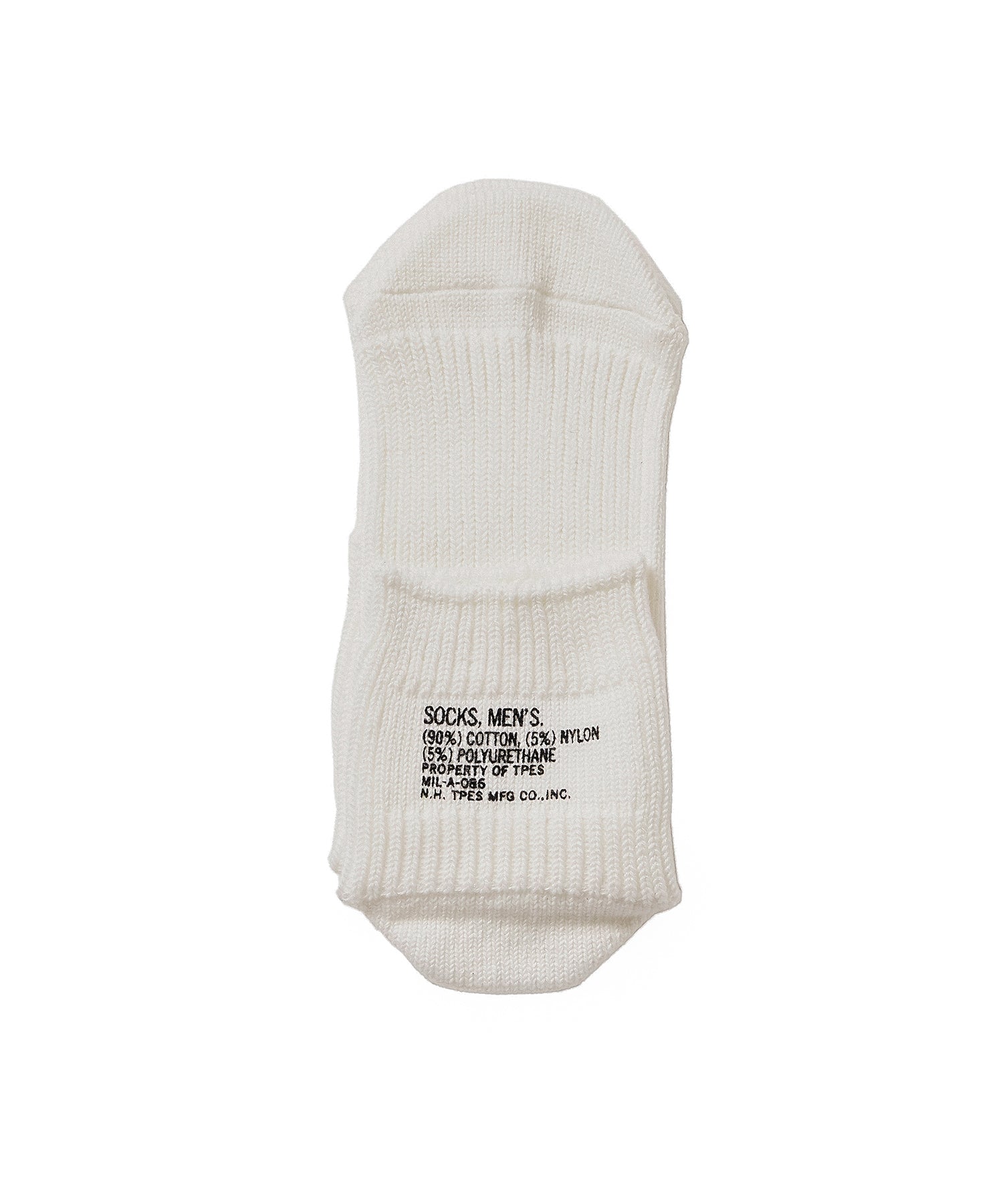 SHORT SOCKS – N.HOOLYWOOD Official Online Store