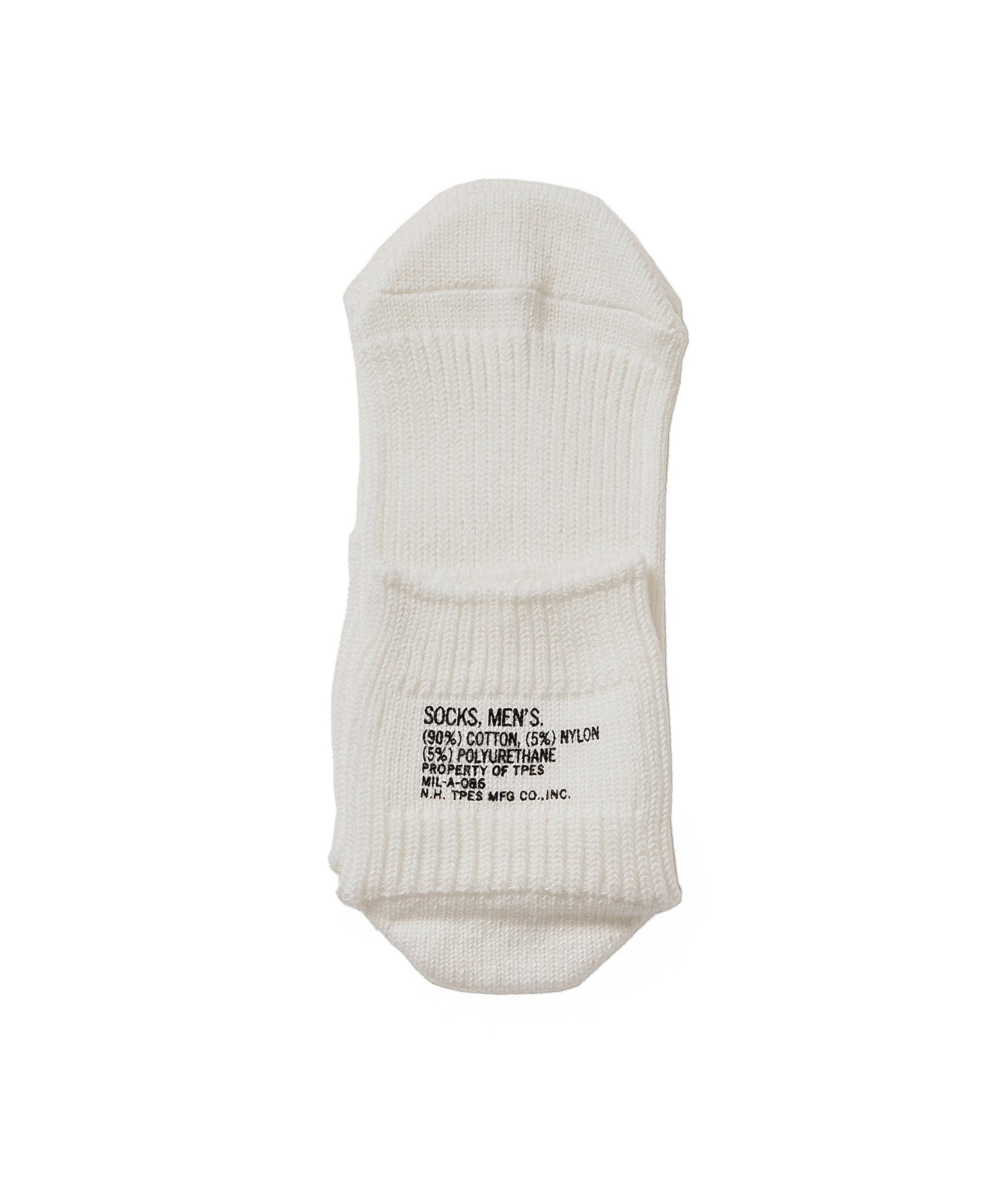 SHORT SOCKS