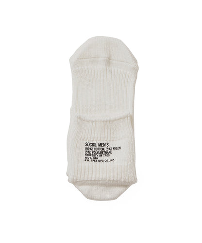 SHORT SOCKS