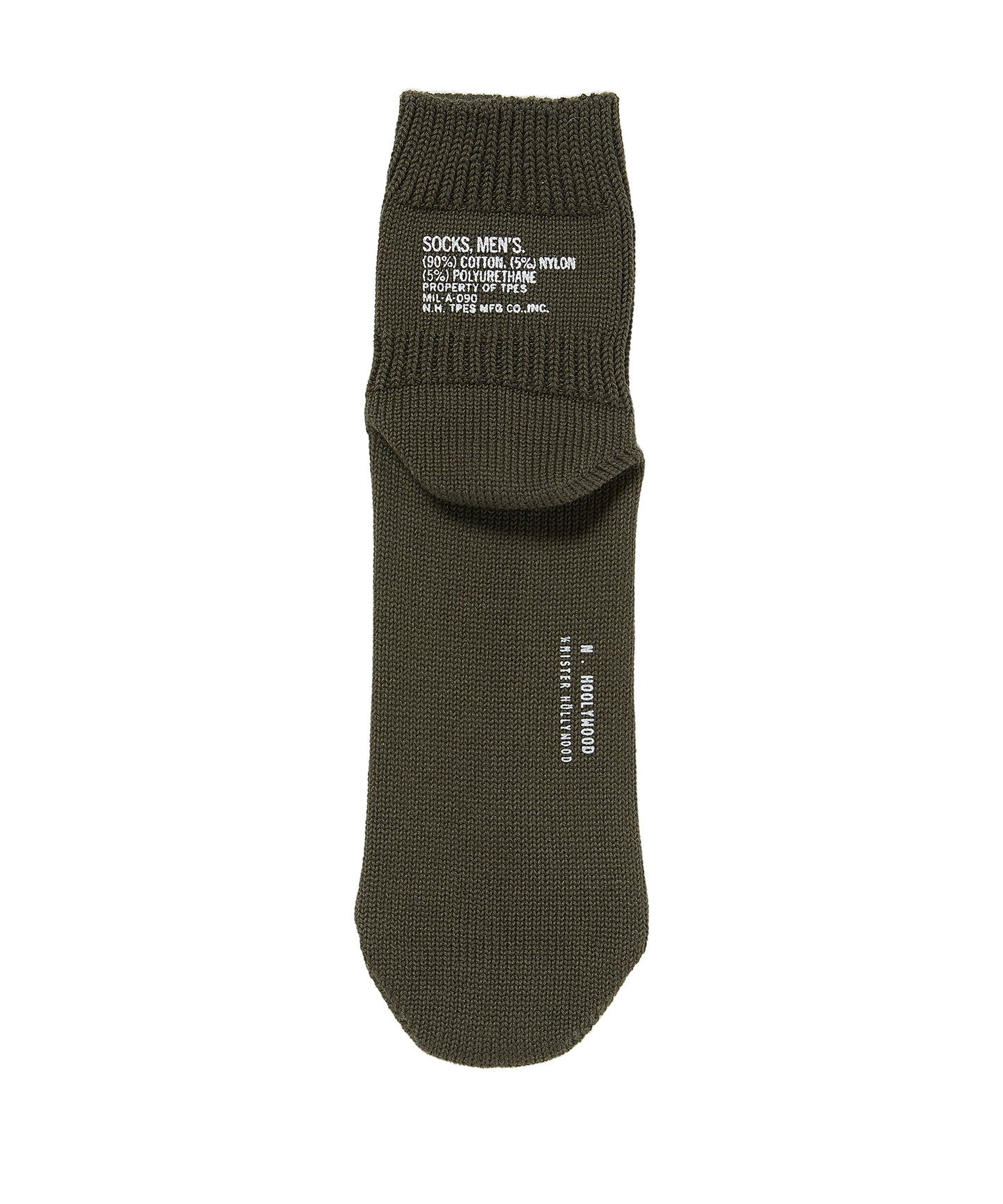 SHORT SOCKS