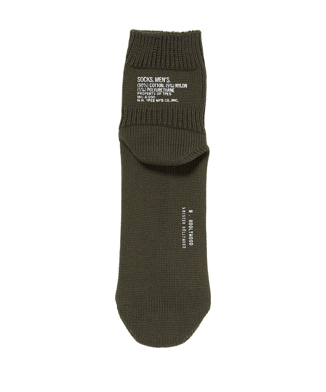 SHORT SOCKS