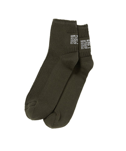 SHORT SOCKS