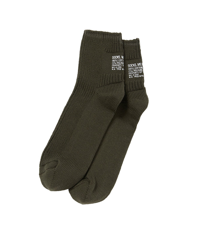 SHORT SOCKS