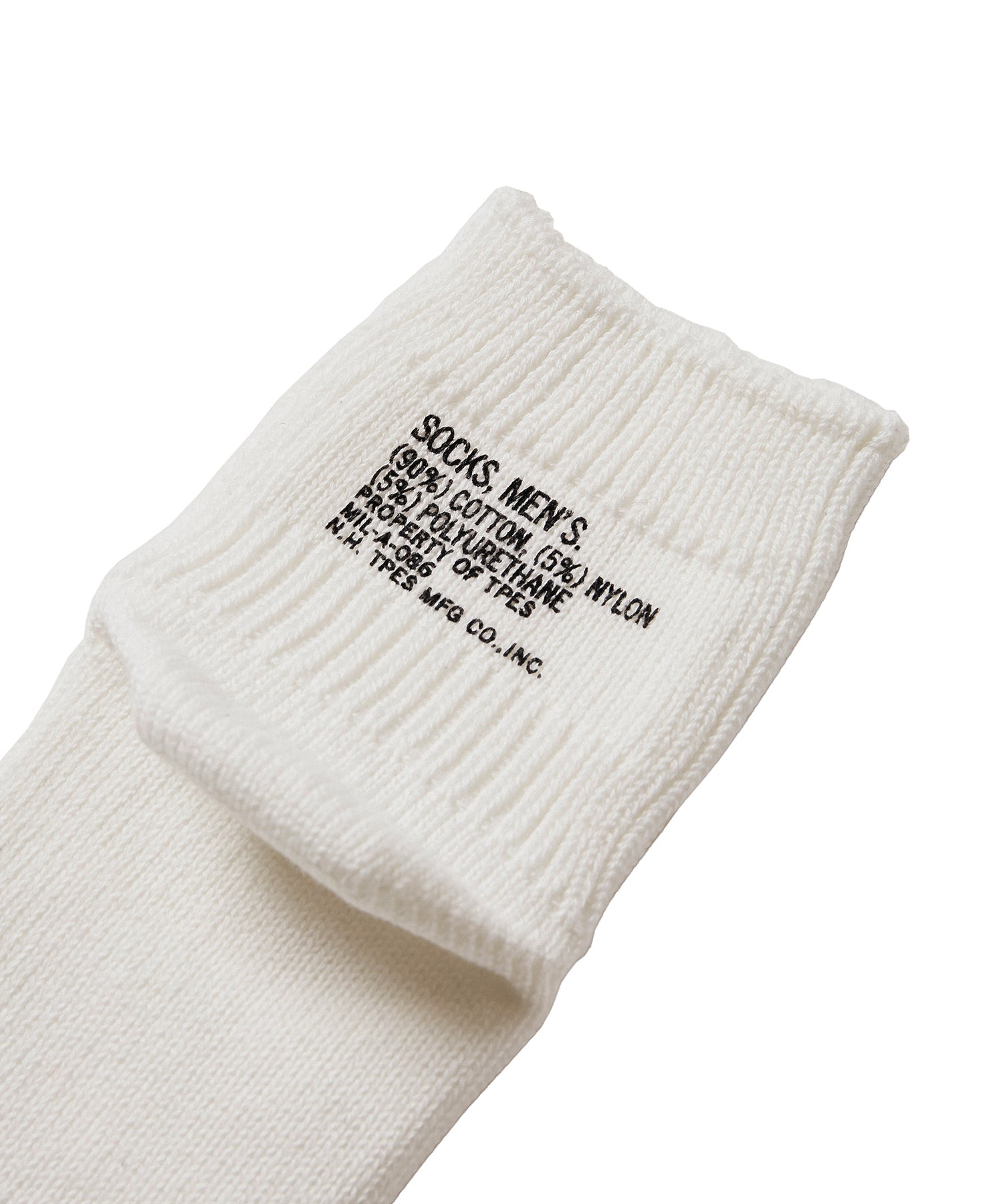 SHORT SOCKS – N.HOOLYWOOD Official Online Store