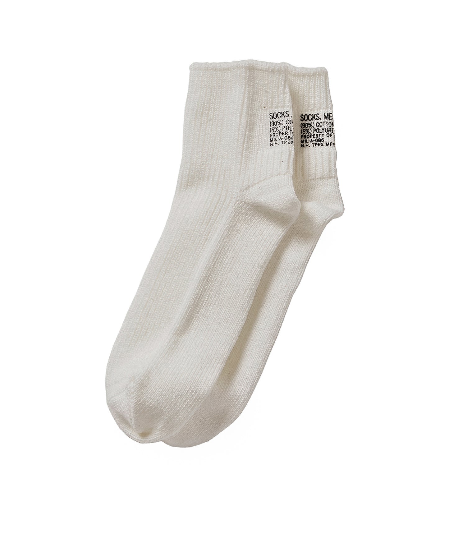 SHORT SOCKS