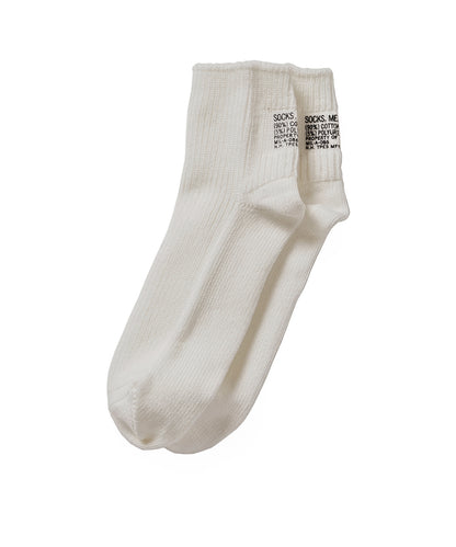 SHORT SOCKS