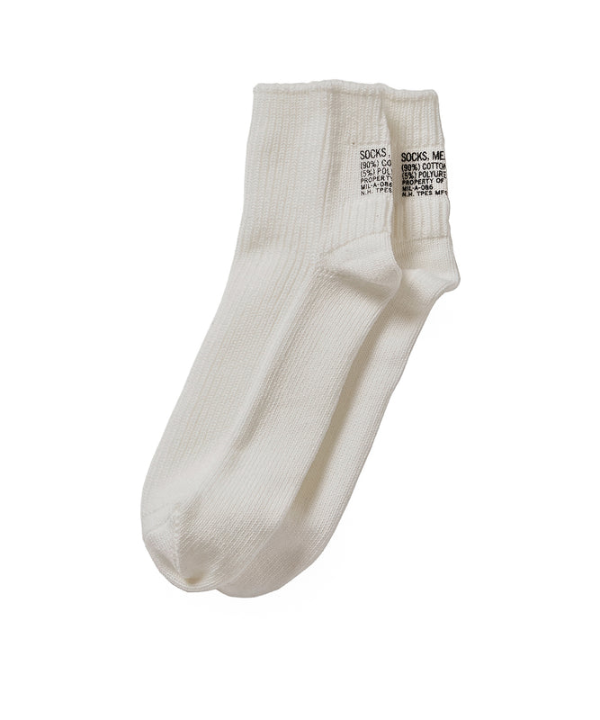 SHORT SOCKS