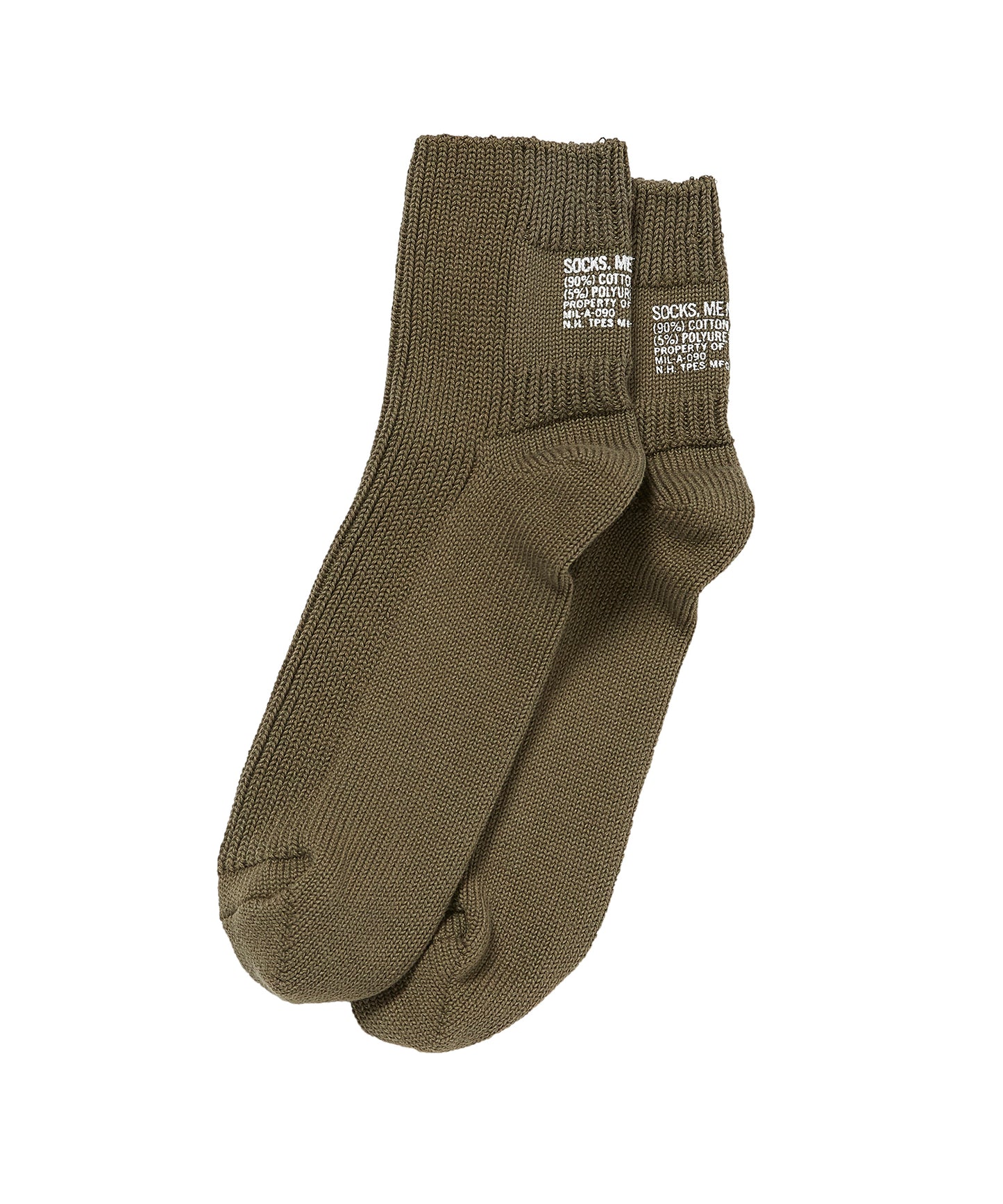 SHORT SOCKS