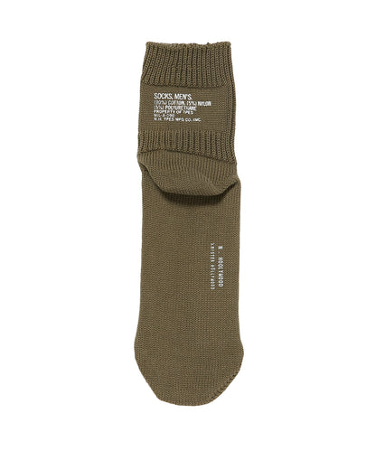 SHORT SOCKS