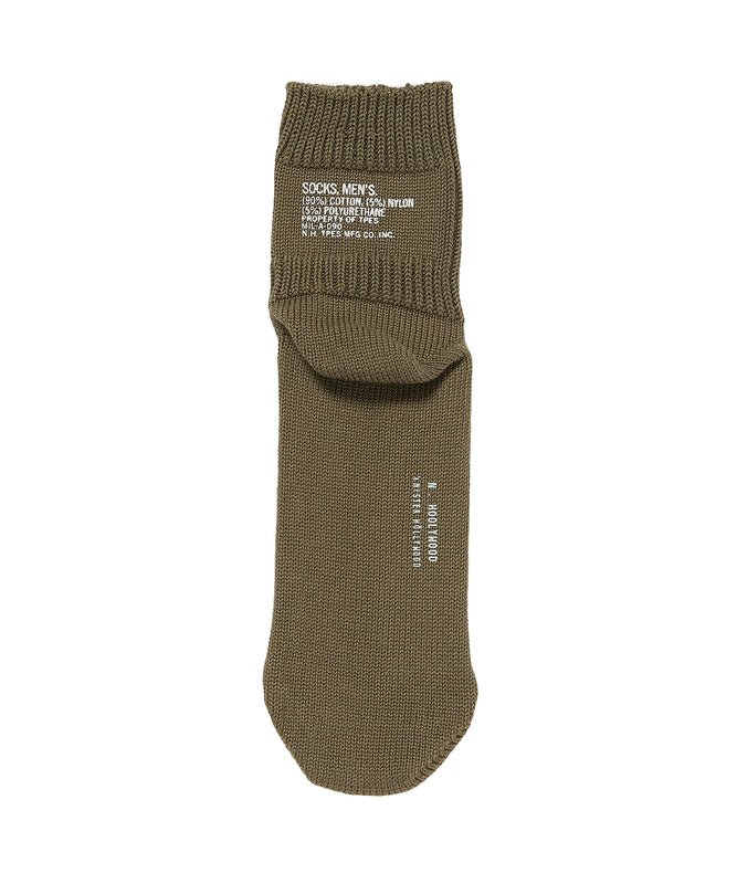 SHORT SOCKS