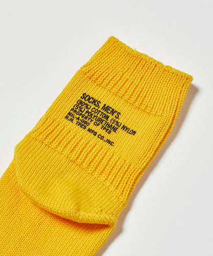 SHORT SOCKS