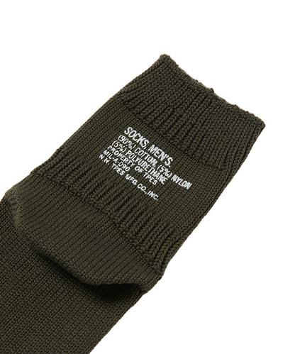 SHORT SOCKS