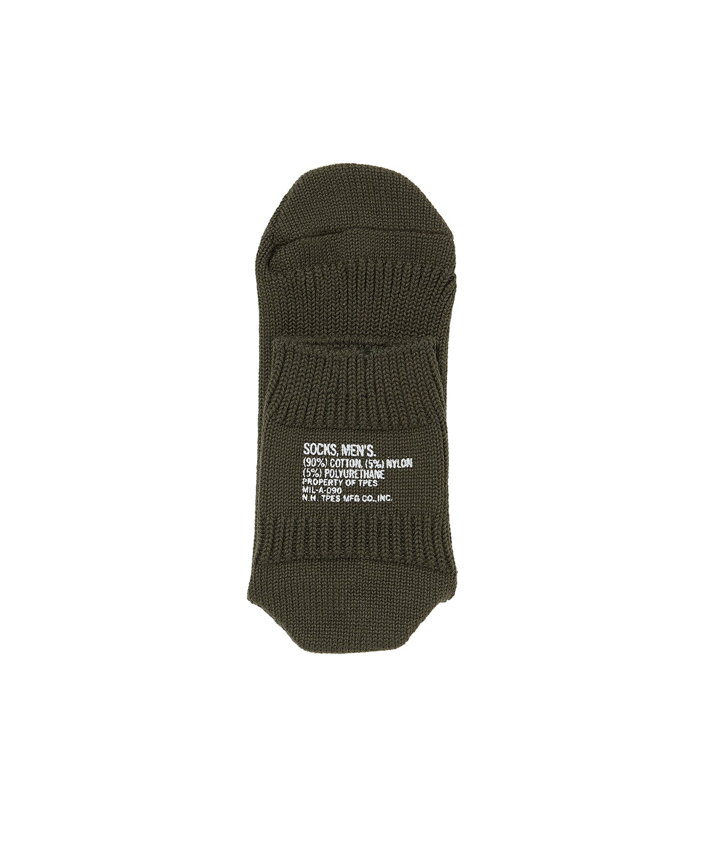 SHORT SOCKS