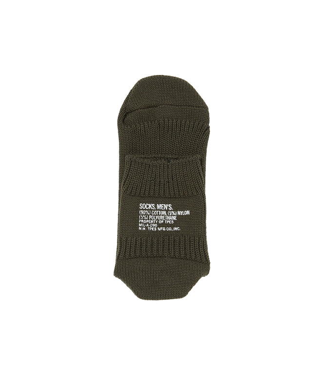 SHORT SOCKS
