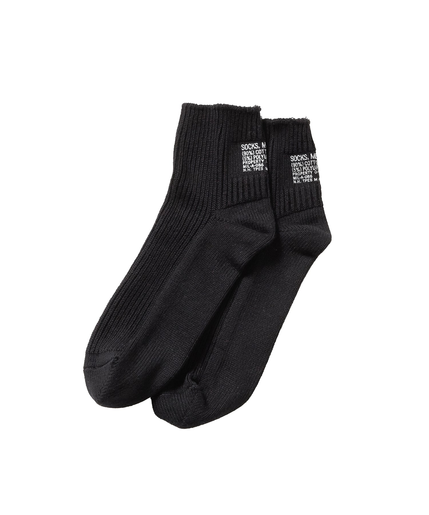 N.HOOLYWOOD エヌハリウッド　ソックス　セット SHORT SOCKS – N.HOOLYWOOD Official Online Store