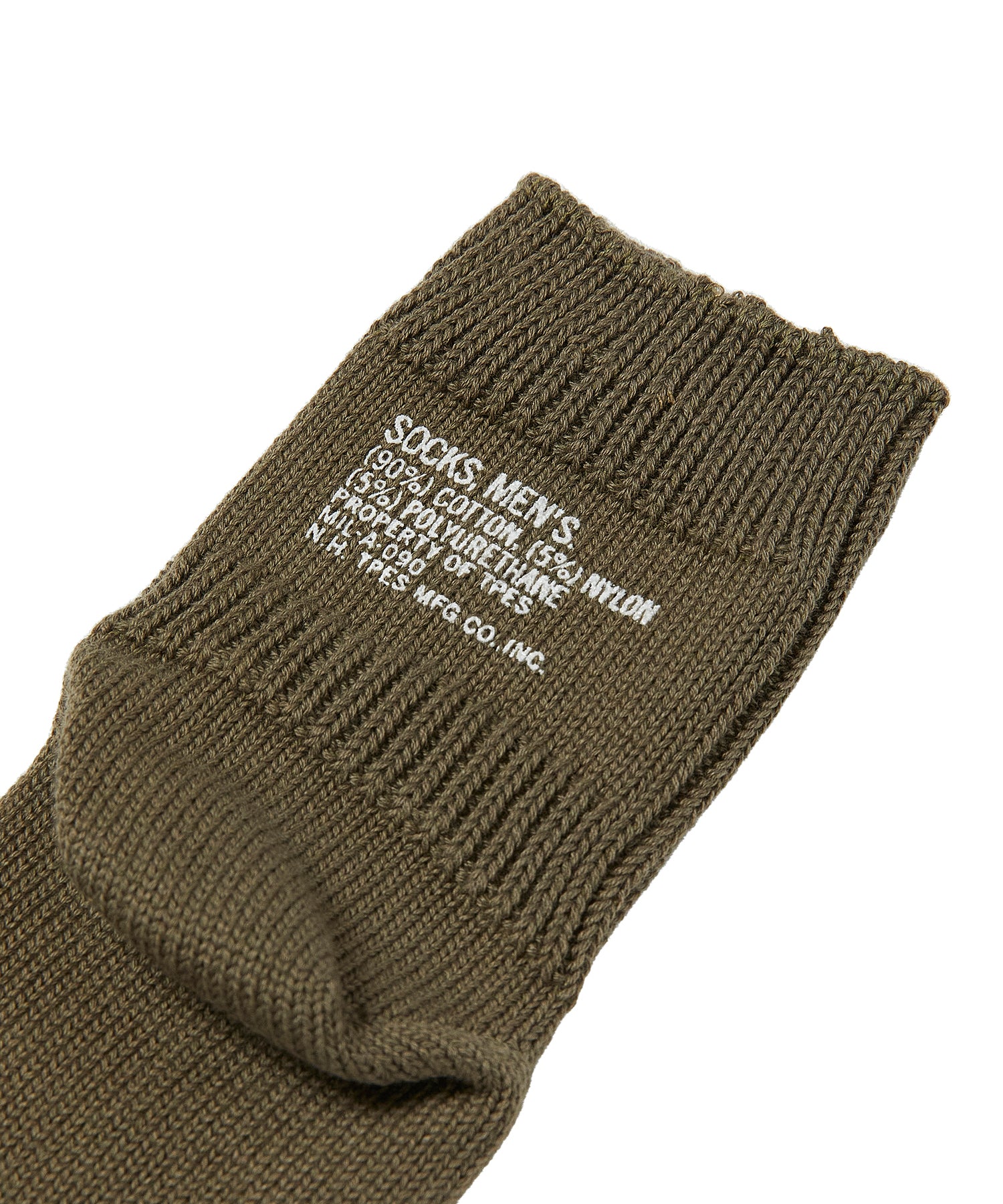 SHORT SOCKS – N.HOOLYWOOD Official Online Store