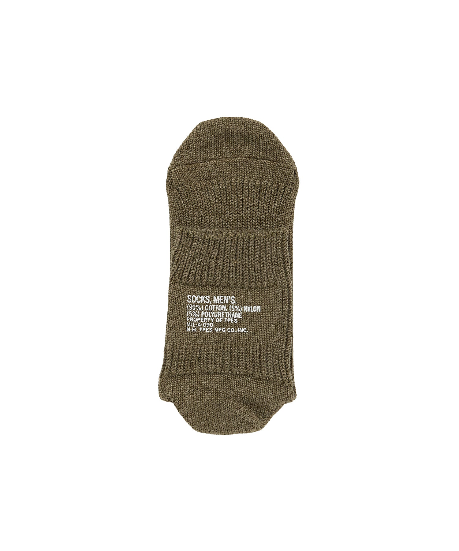 SHORT SOCKS – N.HOOLYWOOD Official Online Store