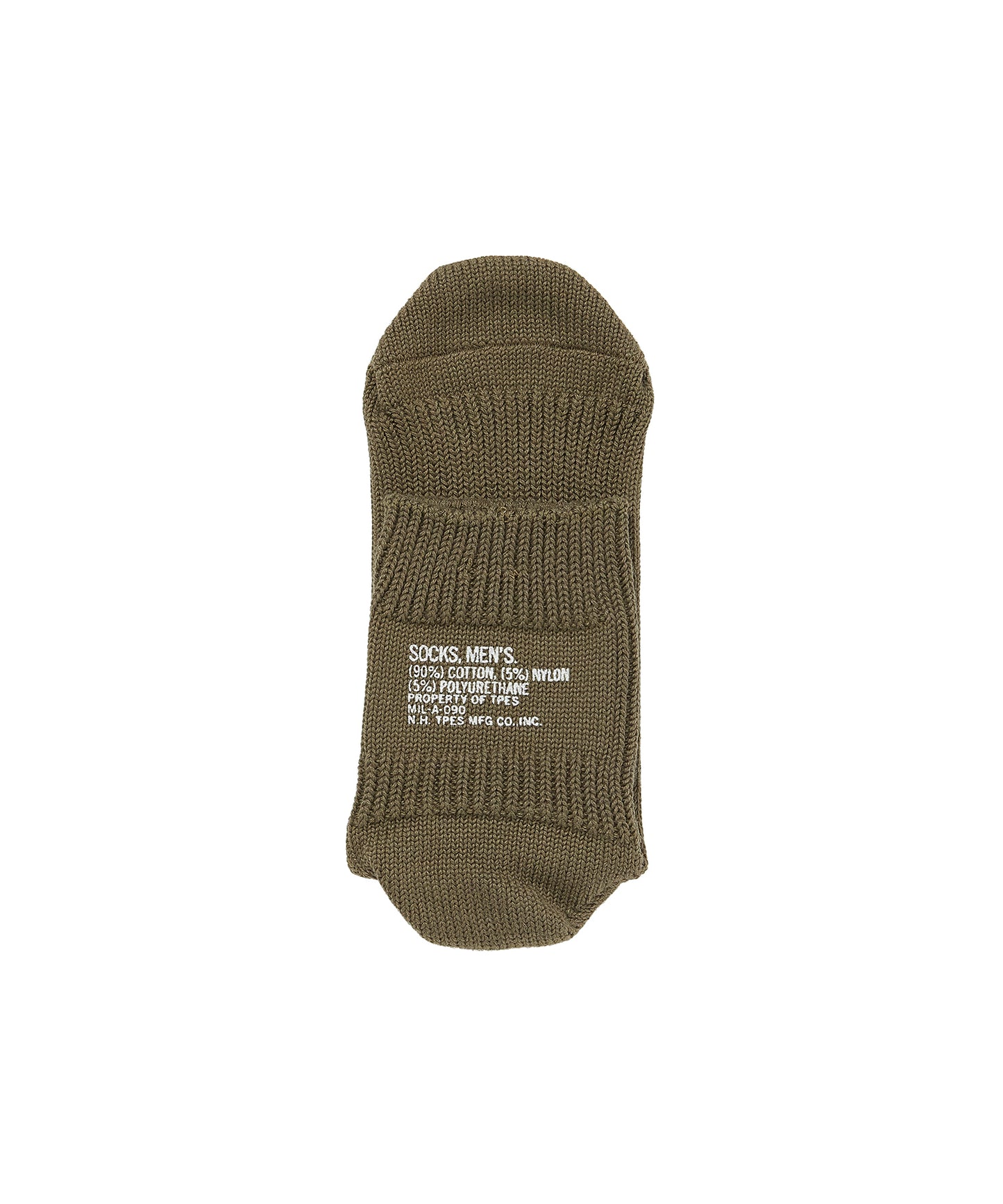 SHORT SOCKS